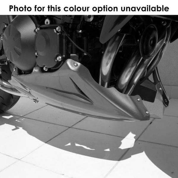 Ermax Ermax belly pan | carbon look | kawasaki z 750 2004>2006